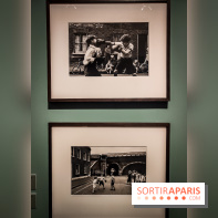 Frank Horvat : Paris, le monde, la mode : l'exposition photo se dévoile au Jeu de Paume - IMG20230619150739