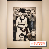 Frank Horvat : Paris, le monde, la mode : l'exposition photo se dévoile au Jeu de Paume - IMG20230619150835