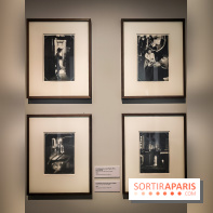 Frank Horvat : Paris, le monde, la mode : l'exposition photo se dévoile au Jeu de Paume - IMG20230619150717