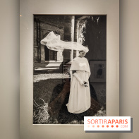 Frank Horvat : Paris, le monde, la mode : l'exposition photo se dévoile au Jeu de Paume - IMG20230619150949