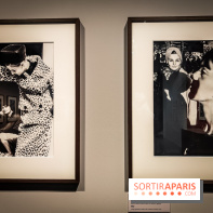 Frank Horvat : Paris, le monde, la mode : l'exposition photo se dévoile au Jeu de Paume