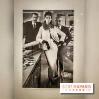 Frank Horvat : Paris, le monde, la mode : l'exposition photo se dévoile au Jeu de Paume - IMG20230619151001