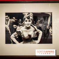 Frank Horvat : Paris, le monde, la mode : l'exposition photo se dévoile au Jeu de Paume - IMG20230619151030