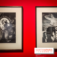 Frank Horvat : Paris, le monde, la mode : l'exposition photo se dévoile au Jeu de Paume - IMG20230619150637