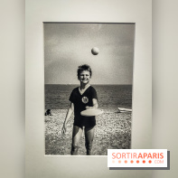 Exposition Johan van der Keuken, le rythme des images : la rétrospective à voir au Jeu de Paume - IMG20230619152828