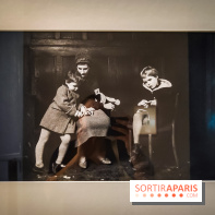 Exposition Johan van der Keuken, le rythme des images : la rétrospective à voir au Jeu de Paume - IMG20230619153228