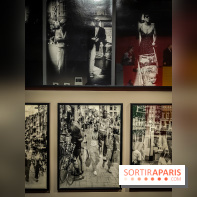 Exposition Johan van der Keuken, le rythme des images : la rétrospective à voir au Jeu de Paume