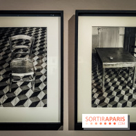 Exposition Johan van der Keuken, le rythme des images : la rétrospective à voir au Jeu de Paume