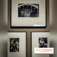 Exposition Johan van der Keuken, le rythme des images : la rétrospective à voir au Jeu de Paume