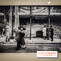 Exposition Johan van der Keuken, le rythme des images : la rétrospective à voir au Jeu de Paume - IMG20230619152629