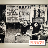 Exposition Johan van der Keuken, le rythme des images : la rétrospective à voir au Jeu de Paume - IMG20230619152640