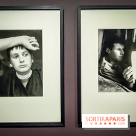 Exposition Johan van der Keuken, le rythme des images : la rétrospective à voir au Jeu de Paume - IMG20230619152256