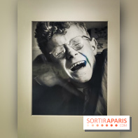 Exposition Johan van der Keuken, le rythme des images : la rétrospective à voir au Jeu de Paume - IMG20230619152338