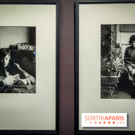 Exposition Johan van der Keuken, le rythme des images : la rétrospective à voir au Jeu de Paume