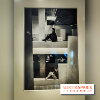 Exposition Johan van der Keuken, le rythme des images : la rétrospective à voir au Jeu de Paume - IMG20230619152925