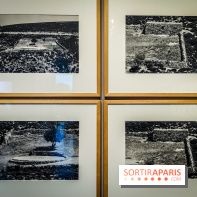 Exposition Johan van der Keuken, le rythme des images : la rétrospective à voir au Jeu de Paume - IMG20230619152859