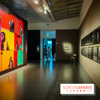 Exposition Johan van der Keuken, le rythme des images : la rétrospective à voir au Jeu de Paume - IMG20230619152520