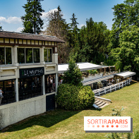 L'Isle-Adam, l'un des plus beaux village d'Ile-de-France -  A7C6600