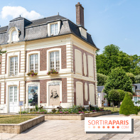 L'Isle-Adam, l'un des plus beaux village d'Ile-de-France -  Musée d’Art et d’Histoire Louis Senlecq