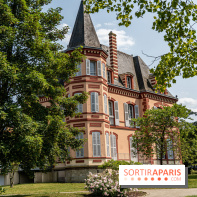 L'Isle-Adam, l'un des plus beaux village d'Ile-de-France -  Castelrose