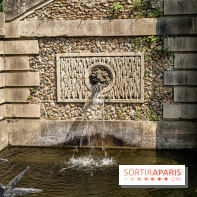 L'Isle-Adam, l'un des plus beaux village d'Ile-de-France -  Pavillon Chinois