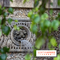 L'Isle-Adam, l'un des plus beaux village d'Ile-de-France -  Pavillon Chinois