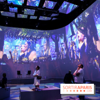 On stage with The Rolling Stones, nos photos - IMG 0241