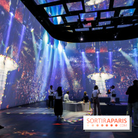 On stage with The Rolling Stones, nos photos - IMG 0269