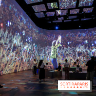 On stage with The Rolling Stones, nos photos - IMG 0270