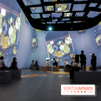 On stage with The Rolling Stones, nos photos - IMG 0290