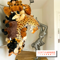 Just Phriends, l'exposition de Pharrell Williams (Joopiter) et Sarah Andelman