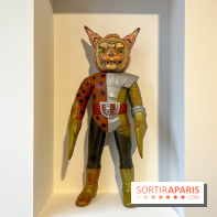 Just Phriends, l'exposition de Pharrell Williams (Joopiter) et Sarah Andelman - image00005