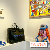 Just Phriends, l'exposition de Pharrell Williams (Joopiter) et Sarah Andelman - image00006