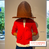 Just Phriends, l'exposition de Pharrell Williams (Joopiter) et Sarah Andelman