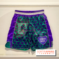 Just Phriends, l'exposition de Pharrell Williams (Joopiter) et Sarah Andelman