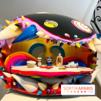 Just Phriends, l'exposition de Pharrell Williams (Joopiter) et Sarah Andelman