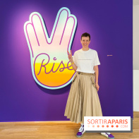 Just Phriends, l'exposition de Pharrell Williams (Joopiter) et Sarah Andelman - image00013