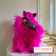 Just Phriends, l'exposition de Pharrell Williams (Joopiter) et Sarah Andelman