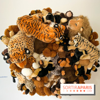 Just Phriends, l'exposition de Pharrell Williams (Joopiter) et Sarah Andelman - image00023