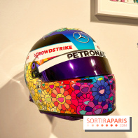 Just Phriends, l'exposition de Pharrell Williams (Joopiter) et Sarah Andelman