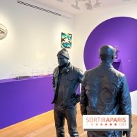 Just Phriends, l'exposition de Pharrell Williams (Joopiter) et Sarah Andelman