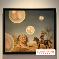Just Phriends, l'exposition de Pharrell Williams (Joopiter) et Sarah Andelman