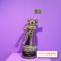 Just Phriends, l'exposition de Pharrell Williams (Joopiter) et Sarah Andelman