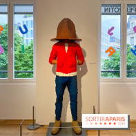 Just Phriends, l'exposition de Pharrell Williams (Joopiter) et Sarah Andelman - image00032