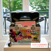 Just Phriends, l'exposition de Pharrell Williams (Joopiter) et Sarah Andelman