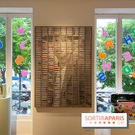 Just Phriends, l'exposition de Pharrell Williams (Joopiter) et Sarah Andelman - image00040