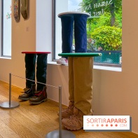 Just Phriends, l'exposition de Pharrell Williams (Joopiter) et Sarah Andelman - image00043