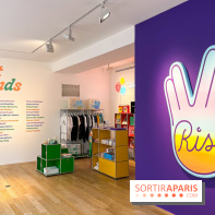 Just Phriends, l'exposition de Pharrell Williams (Joopiter) et Sarah Andelman