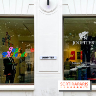 Just Phriends, l'exposition de Pharrell Williams (Joopiter) et Sarah Andelman