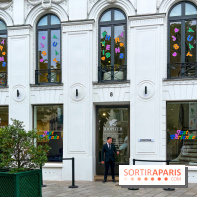 Just Phriends, l'exposition de Pharrell Williams (Joopiter) et Sarah Andelman - image00051